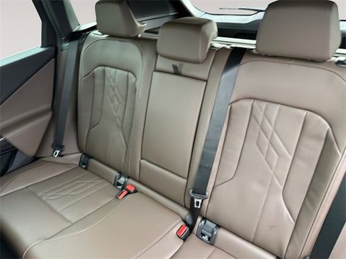 New 2026 BMW X3 xDrive30 w/ Convenience Package image 13