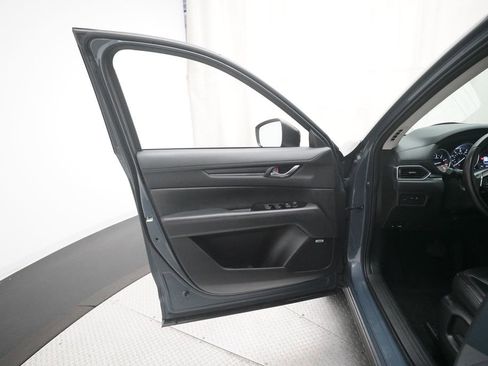 Used 2024 MAZDA CX-5 Carbon Edition image 28