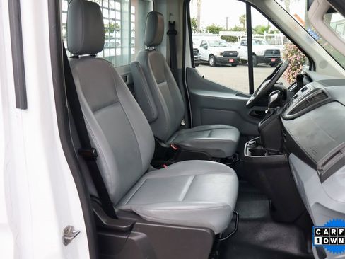 Used 2018 Ford Transit 250 138 image 27