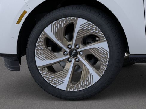 New 2026 Lincoln Navigator L Black Label w/ Black Label Special Edition AWD/4WD image 19