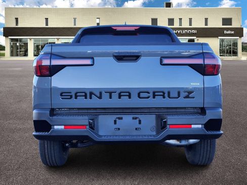 New 2026 Hyundai Santa Cruz SEL AWD/4WD image 4