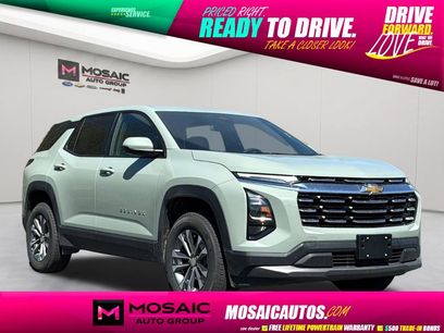 Used 2026 Chevrolet Equinox LT w/ Convenience Package II