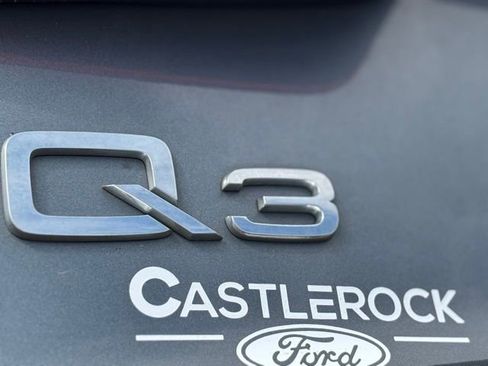 Used 2016 Audi Q3 2.0T Premium Plus w/ Technology Package image 20