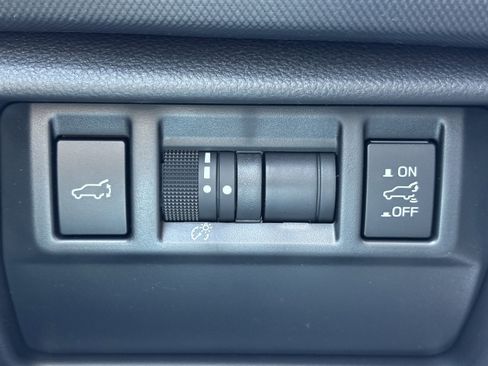 New 2026 Subaru Forester Limited AWD/4WD image 19