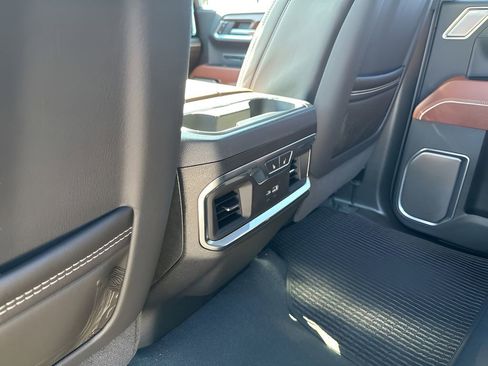 New 2026 GMC Sierra 1500 Denali Ultimate AWD/4WD image 27