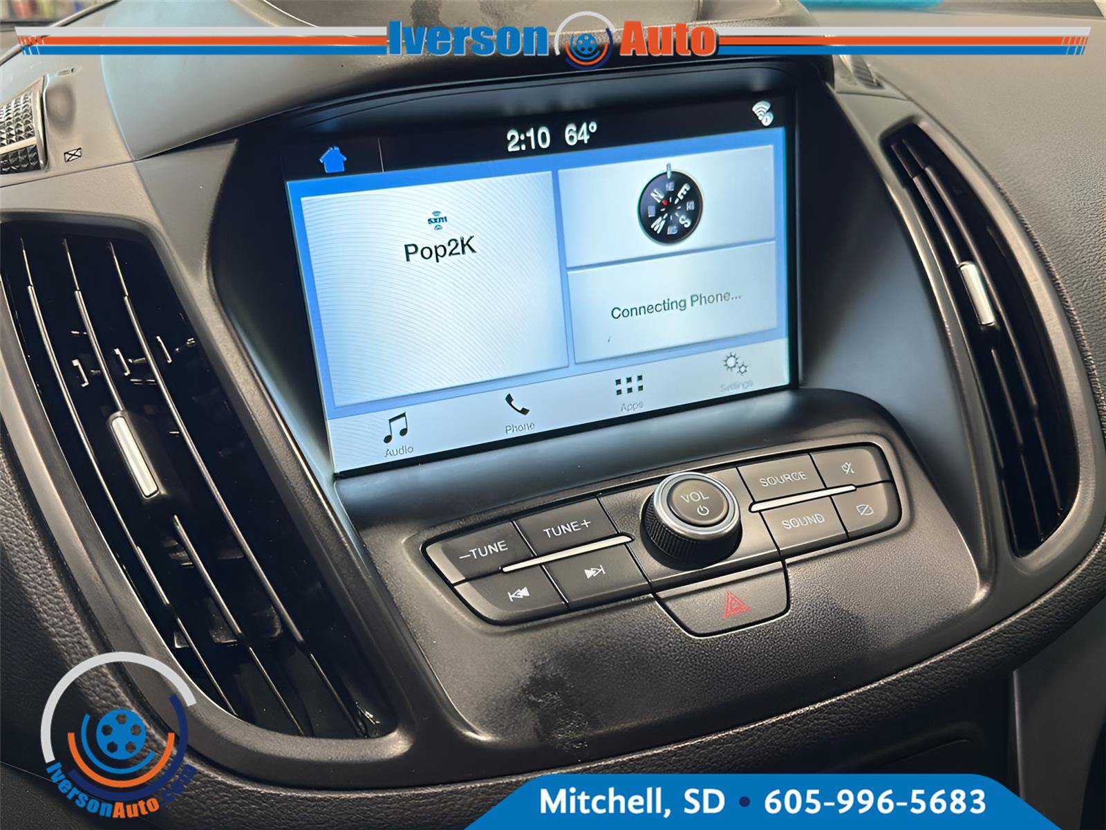 Used 2019 Ford Escape SEL AWD/4WD image 19