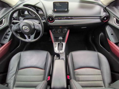 Used 2016 MAZDA CX-3 Touring image 15