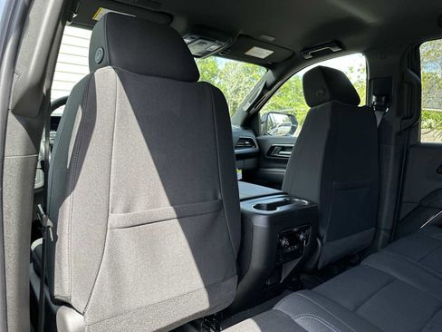 New 2026 Chevrolet Tahoe LS w/ LS Custom Edition RWD image 16