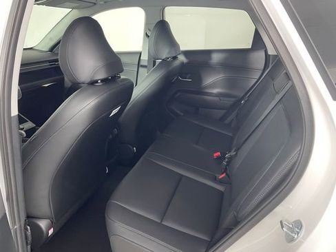 New 2026 Hyundai Kona Limited AWD/4WD image 4