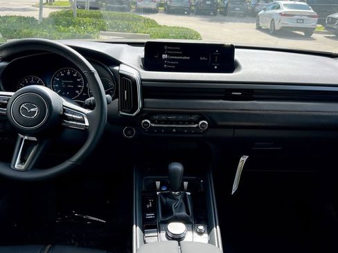 New 2025 MAZDA CX-50 2.5 Turbo w/ Premium Plus Pkg image 15