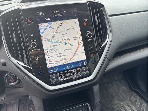 Certified 2025 Subaru Ascent Bronze Edition w/ Popular Package #2 image 26