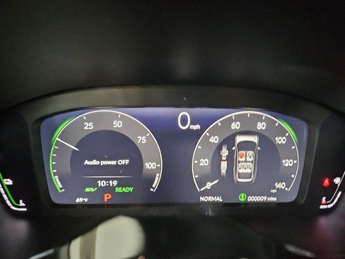 New 2026 Honda CR-V Sport-L image 21