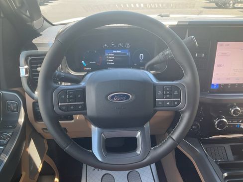 New 2026 Ford F250 Lariat AWD/4WD image 23