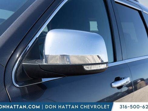 Used 2017 Jeep Grand Cherokee Limited AWD/4WD image 29