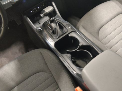 Used 2025 Kia K4 EX FWD image 26