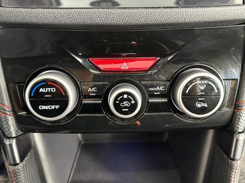 Used 2024 Subaru Forester Sport image 7