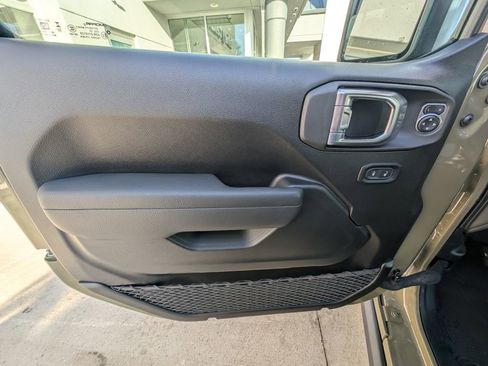 New 2026 Jeep Gladiator Rubicon w/ Steel Power Dome Hood Package image 37