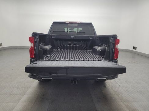 Used 2019 Chevrolet Silverado 1500 RST w/ All-Star Edition AWD/4WD image 29