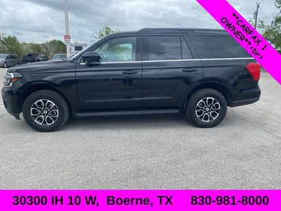 Used 2024 Ford Expedition XLT