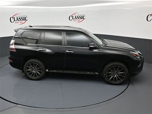 Used 2021 Lexus GX 460 Premium image 22
