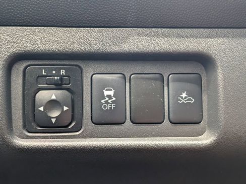 Used 2023 Mitsubishi Mirage G4 LE FWD image 11