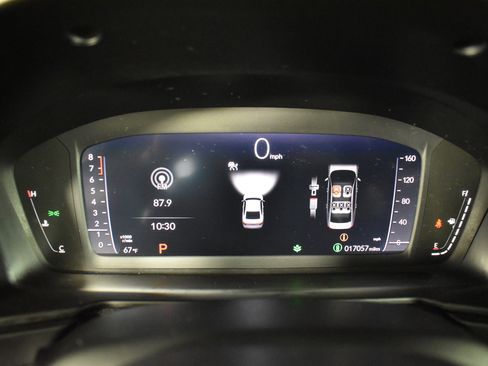 Used 2024 Honda Accord EX image 18