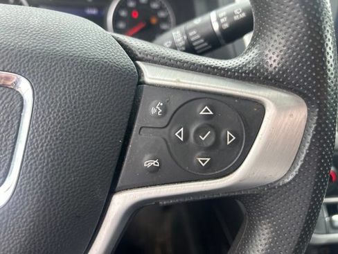 Used 2021 GMC Acadia SLE w/ Driver Convenience Package AWD/4WD image 12