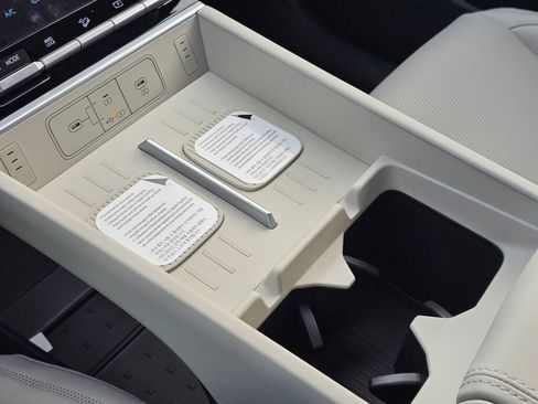 New 2026 Hyundai Santa Fe Calligraphy image 24