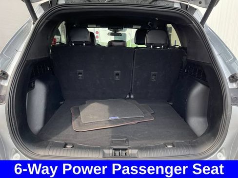 Used 2023 Ford Escape ST-Line Select w/ Tech Pack #2 AWD/4WD image 25