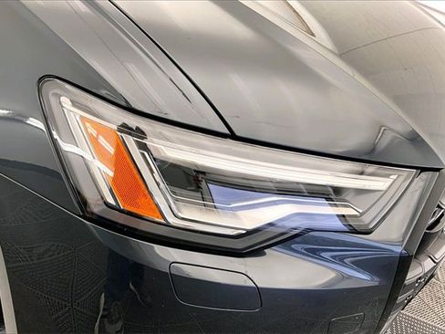 Used 2025 Audi A6 Premium Plus image 28