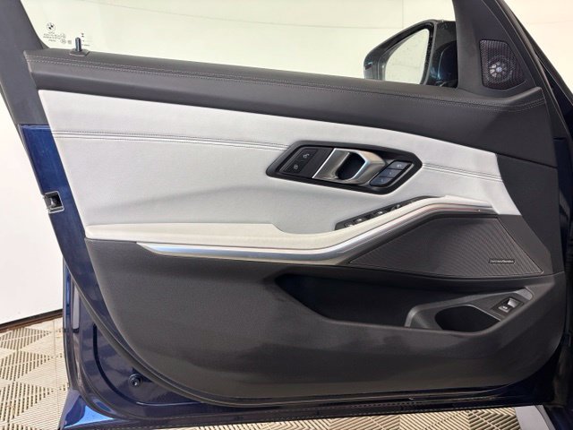 Used 2024 BMW M3 Competition w/ Executive Package AWD/4WD image 10