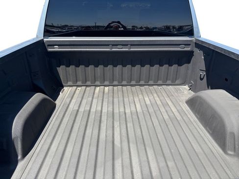 Certified 2023 Chevrolet Silverado 1500 Custom RWD image 19