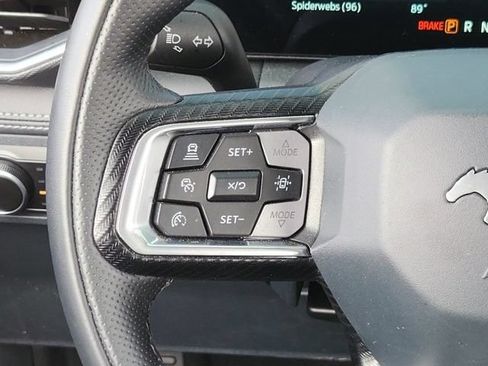 Used 2026 Ford Mustang Premium RWD image 27