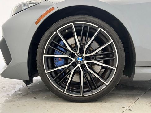 Certified 2023 BMW M235i xDrive Gran Coupe w/ Premium Package AWD/4WD image 22