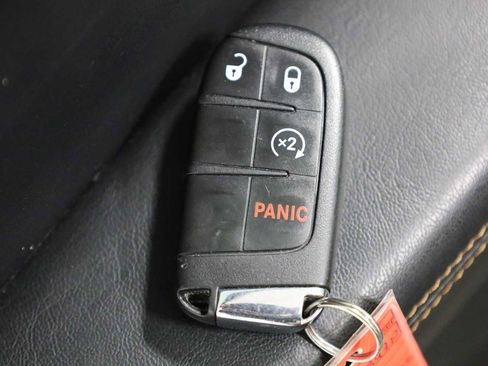 Used 2019 Jeep Compass Limited w/ Safety & Security Group AWD/4WD image 41