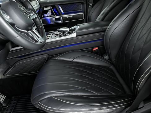 Used 2020 Mercedes-Benz G 550 image 22