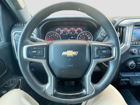 Used 2020 Chevrolet Silverado 2500 LT image 11