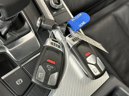 Used 2019 Audi A5 2.0T Premium w/ Convenience Package image 22