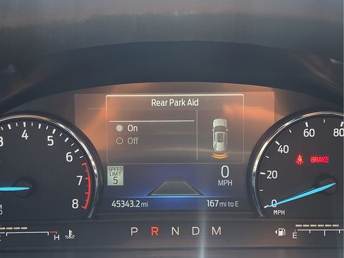 Used 2022 Ford Explorer Timberline AWD/4WD image 18