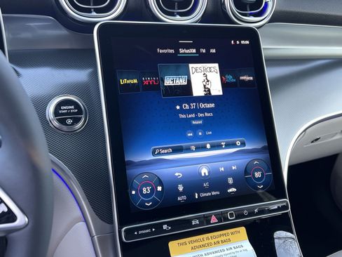 New 2026 Mercedes-Benz GLC 300 4MATIC image 16