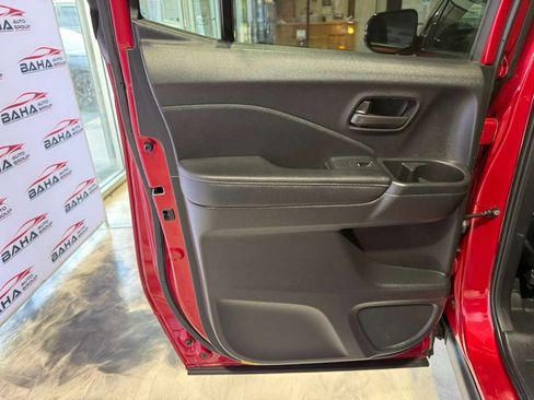 Used 2025 Honda Ridgeline Sport image 42
