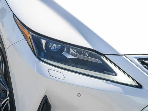 Used 2021 Lexus RX 450h AWD w/ Premium Package image 4