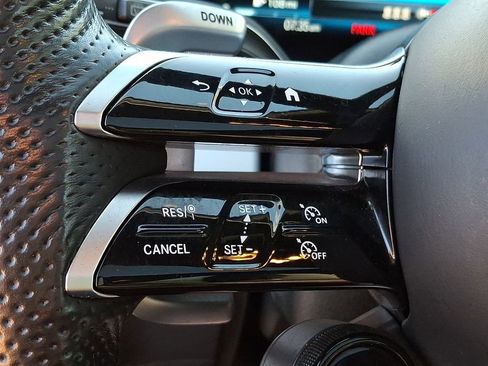 Used 2024 Mercedes-Benz GLE 53 AMG 4MATIC image 16