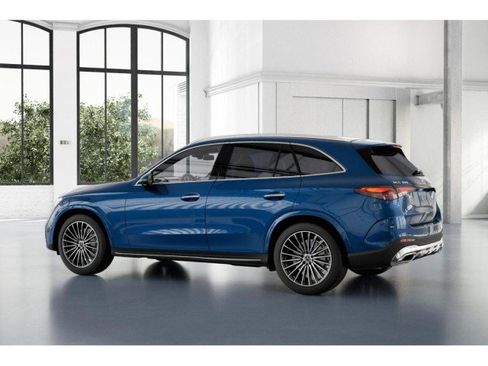 New 2026 Mercedes-Benz GLC 300 image 30