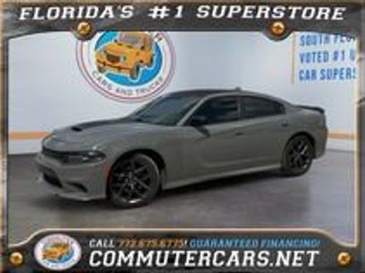 Used 2019 Dodge Charger GT