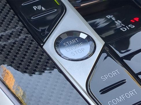 New 2026 BMW X5 M60i w/ Executive Package image 28