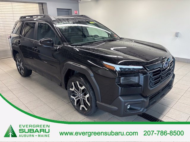 New 2026 Subaru Outback Touring XT AWD/4WD image 1
