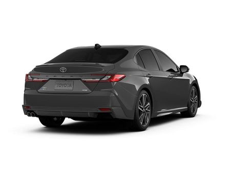 New 2026 Toyota Camry XSE image 9