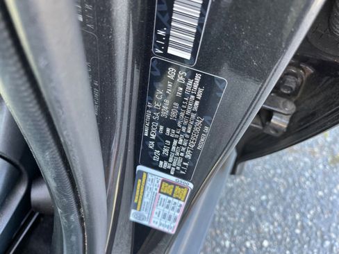 Used 2025 Kia K4 FWD image 9