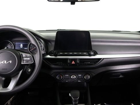 Used 2024 Kia Forte LXS w/ LXS Technology Package FWD image 33
